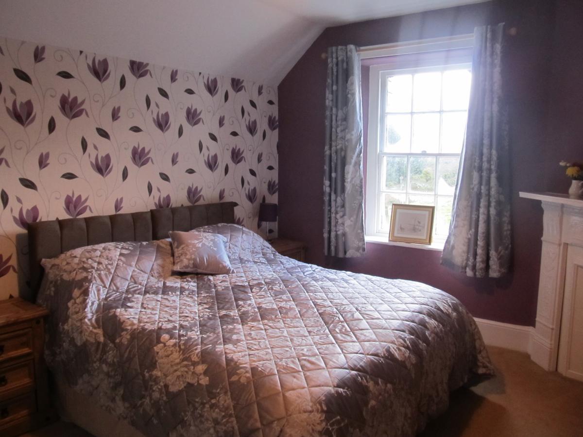 The Forest Inn Dartmoor Йелвертон Экстерьер фото