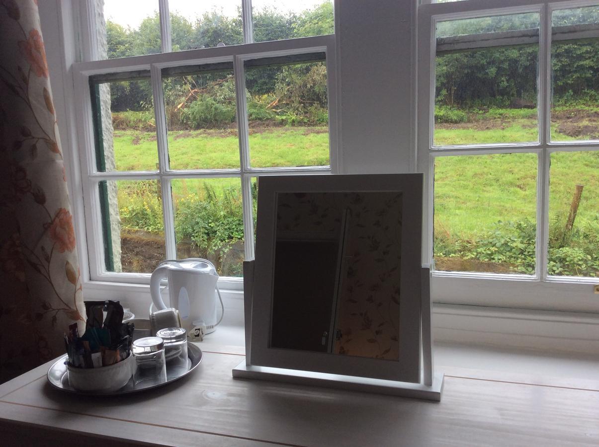 The Forest Inn Dartmoor Йелвертон Экстерьер фото
